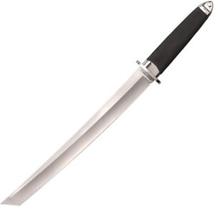 Cold Steel Magnum Tanto XII Fixed Blade Knife San Mai III Tanto Blade 35AE