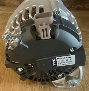 Alternator TYC 2-11017 fits 04-08 Nissan Maxima 3.5L-V6, New - Bild 1 von 3