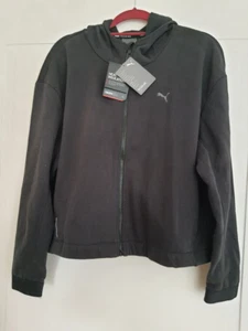 PUMA Trainingsjacke Damen Gr. xl Neu mit Etikett - Bild 1 von 2