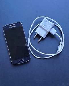Samsung Galaxy S4 mini GT-I9195 - 8GB, gebr., auf Werkseinstellung zurückgesetzt - Bild 1 von 5