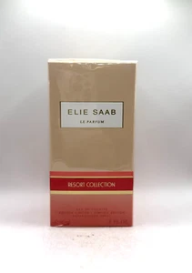 RESORT COLLECTION BY ELIE SAAB 90ML EDT SPRAY CODE-7020CM (NEW WITH BOX&SEALED) - Picture 1 of 3