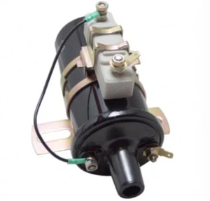 Universal Forklift Ignition Coil with External Resistance - Picture 1 of 4