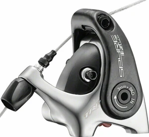 TRP Spyre SLC Flat Mount Mechanical Brake: No Rotor or Adaptors - Picture 1 of 1