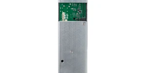 Keysight N6735B DC Power Module, 0-60V, 0-0.8A, 50W for Modular Power System - Picture 1 of 1