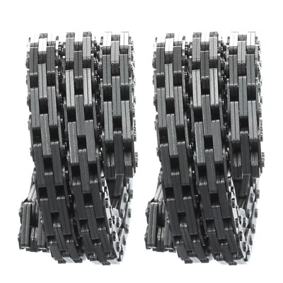 Cadenas de correa de distribución de motor Ford F150 F250 F350 Expedition 5,4 L V8 OEM 5L3Z-6268-A Foto 1 de 3