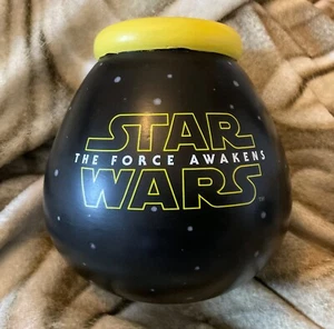 Star Wars Ceramic Pot of Dreams Money Box - Picture 1 of 6