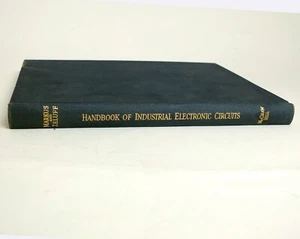 Handbuch der industriellen elektronischen Schaltungen - Bild 1 von 1