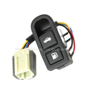 Trunk Lid & Fuel Filler Door Switch for 2006 2007 2008 Hyundai Sonata - Picture 1 of 1