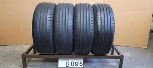 4 x Sommerreifen Fulda Eco Control HP2 205/60 R16 92H DOT 1622/1722 - Bild 1 von 6