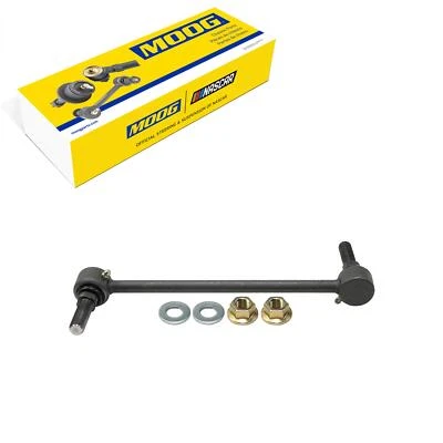 Barra estabilizadora de suspensión delantera MOOG para Dodge Challenger 2017-2022 AWD Foto 1 de 4