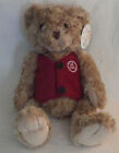 I Am Loved Beverly Hills Teddy Bear Make A Wish Stuffed Animal Plush New NWT 17"