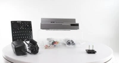 Archos 42000 DVR Docking Station Generation 5 for 405/605/705 Players (500981) - Imagem 1 de 2