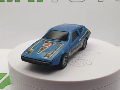Lotus Elite John Player Special Pilen 1/43 - Immagine 1 di 4