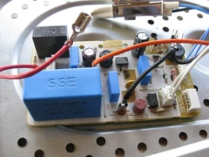 Panasonic SD-YD250 Power Supply For  Automatic Bread Maker Machine-Used - Picture 1 of 5