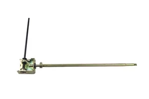 Classic Fiat 500 N D F L Complete Gear Lever Stick Linkage Assembly Brand New - Picture 1 of 5