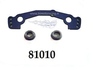 Platte Lenkung Mit Buchsen Ersatzteile Für 1:8 Steering Assembly Pad HIMOTO - Bild 1 von 1