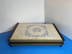 2 Vintage Warm-O-Tray Model #60 Hot Plates. Electric. - Picture 1 of 5