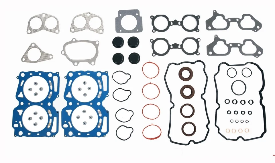 ENGINETECH GSKT para Subaru 2.5L 2457 DOHC 16V TURBO Foto 1 de 1