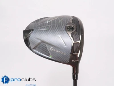 TaylorMade Qi35 10.5* Driver - Mitsubishi Diamana T+ 60g Stiff Flex - 460085 - Image 1 of 4