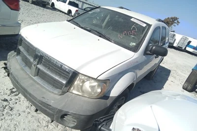 Dodge Durango 2008 motor de 4,7 L fabricante de equipos originales 129 k millas - LKQ441295172 Foto 1 de 4