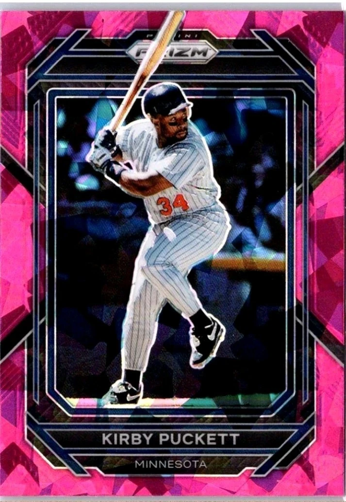 2023 Panini Prizm - Jim Bunning #296 for sale | eBay