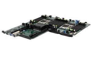 Dell PowerEdge R730 R730XD Enterprise Server Mainboard H21J3 | 1 Jahr Garantie - Bild 1 von 2