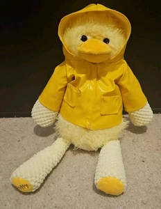 Scentsy Buddy Wellington Duck Plush 15" (no scent pak) - LOVELY CONDITION - Picture 1 of 7