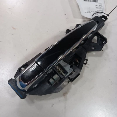 Manija de puerta montaje exterior puerta trasera Denali para GMC Acadia 17-23 Foto 1 de 4