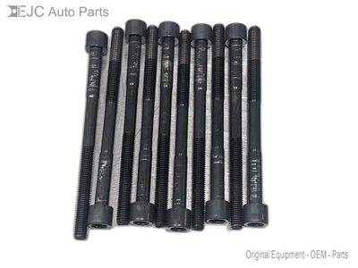 Cylinder Head Bolt Kit For 11-16 Lexus CT200H  1.8 9091002166 Hybrid - Image 1 of 4