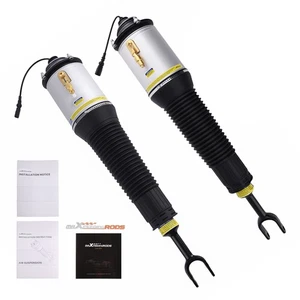 Sospensione Pneumatica Anteriore 4E0616039AF for Audi A8/D3 Sinistra & Destro - Picture 1 of 12