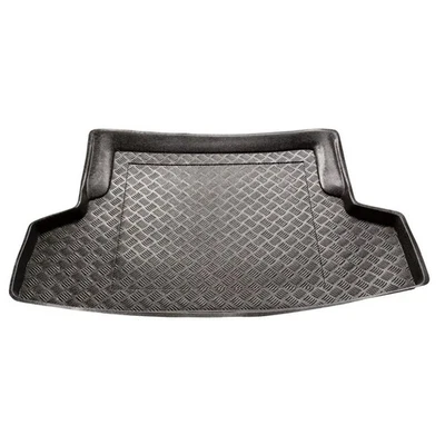 Rezaw-Plast PE Cargo Mat for Subaru Impreza 2014–2018 Sedan Custom Fit No Trim Foto 1 de 4