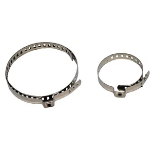 Holding Clamp for Mitsubishi OUTLANDER CW8W MK2 2.0 DiD - Picture 1 of 5