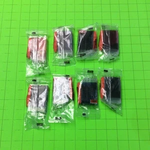 Set of (8) Pixma PRO-100/100S C-42 Ink Cartridge Cart Nextpage - Picture 1 of 9