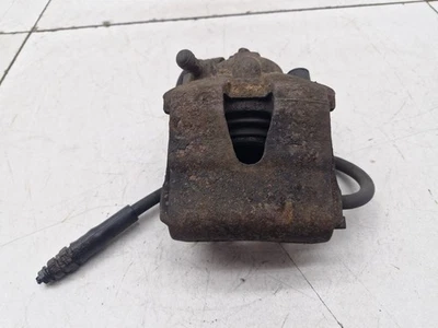 Skoda Octavia MK3 2019 5E 1,6 TDI pinza de freno conductor delantero lado derecho Foto 1 de 4