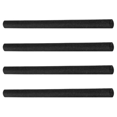 4 Pcs Carbon Crucible Stir Graphite for Light Industries - Bild 1 von 4