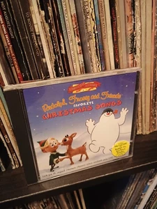 Rudolph, Frosty And Friends Lieblings-Weihnachtslieder CD 1996 - Bild 1 von 2