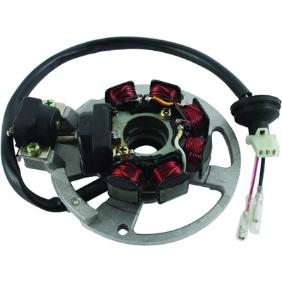 Estator QuadBoss 463787 para E-Ton AXL-90 Thunder 2001-2002 Foto 1 de 3