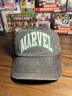 Marvel Toddler Hat - Image 1 of 4