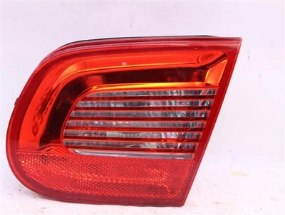 Used Right Tail Light Assembly fits: 2007 Volkswagen Eos lid mounted Right Grade - Image 1 of 4