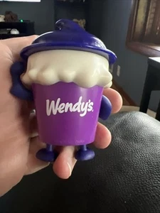 Wendy's Frosty Cold Spell Witch - Foto 1 di 4