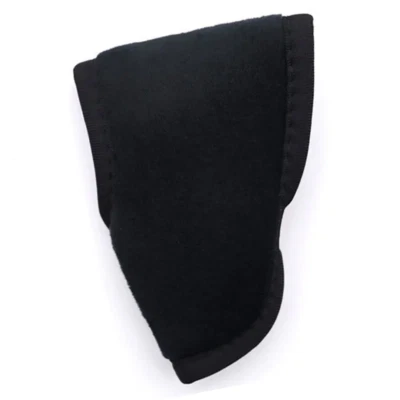 Gear Shift Knob Cover Non-Slip Manual Shifter Lever Protector Car Accessories - Image 1 of 4