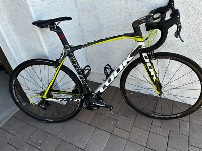 Súper disco ultra ligero (medio) Look 695 de 14,5 libras Foto 1 de 4