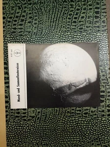 Heft Farbfilm Institut für Film und bild in Wissenschaft und Unterricht München - Bild 1 von 3