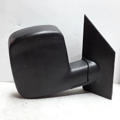 2008 - 2021 雪佛兰 Express 吉姆西 Savana 2500 3500 右手动门镜破裂 — 第 1/4 张图片