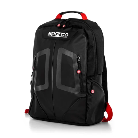 Sparco Stage Backpack Cover