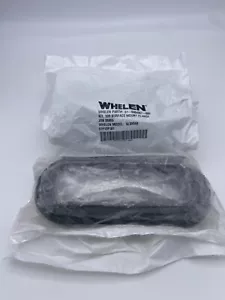 Whelen 5LSMAB Surface Mount Flange 500 (2 PCS) - Picture 1 of 2