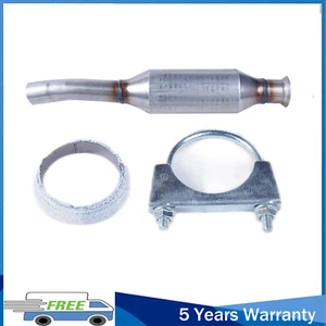 Catalytic Converter For 2009 2010 2011 2012 2013 fits Toyota Corolla 1.8L l4 - Picture 1 of 7