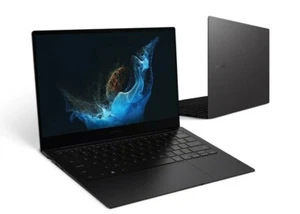 Samsung Galaxy Book2 Pro 15.6" i5-1240P 16GB RAM /512GB Laptop By FedEx - Picture 1 of 1