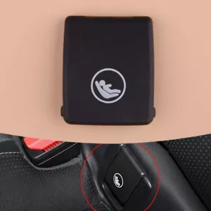 31685072 Isofix Montagekappe Abdeckung für Volvo S60 V60 XC40 2019-2022 S90 V90 - Picture 1 of 4