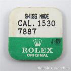 New Factory Sealed Rolex Movement Part Cal.1530-7887,1570 Setting Wheel